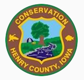 Henry County Conservation Logo